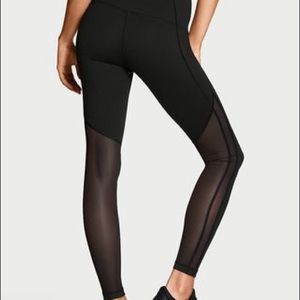 Victoria secret knock out leggings